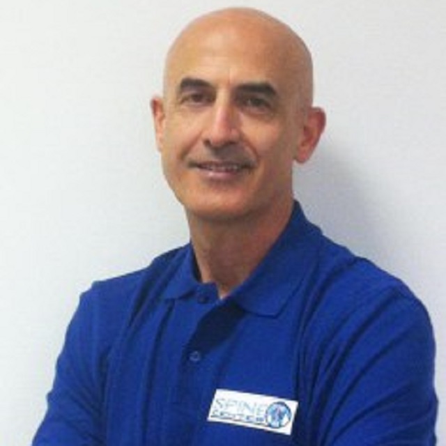 Dr.Saverio Colonna