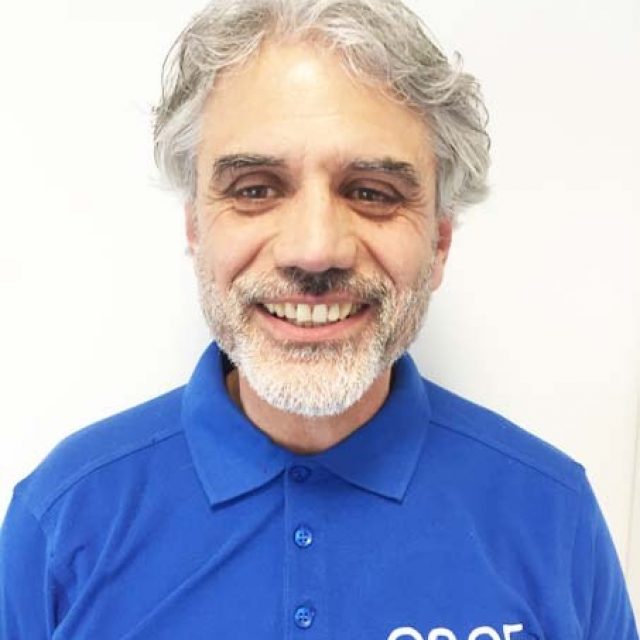 Paolo Tinarelli D.O. mROI