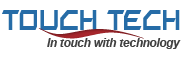 Design & hosted by Touch Tech