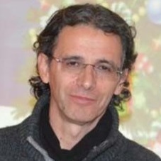 Dr. Sfefano Frediani, DO, medic stomatolog